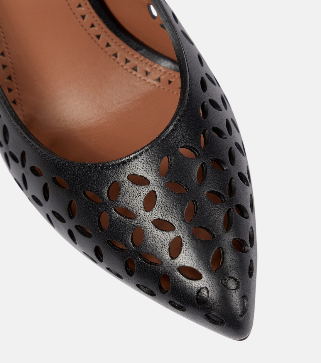 Pumps in pelle | Alaïa