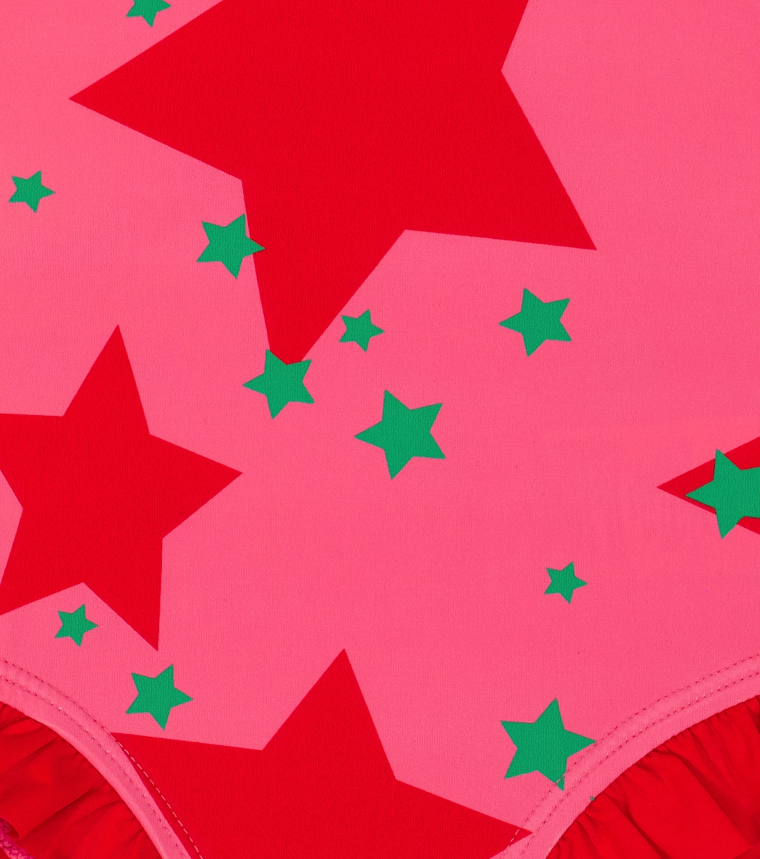 Bébé – Maillot de bain imprimé | Stella McCartney Kids