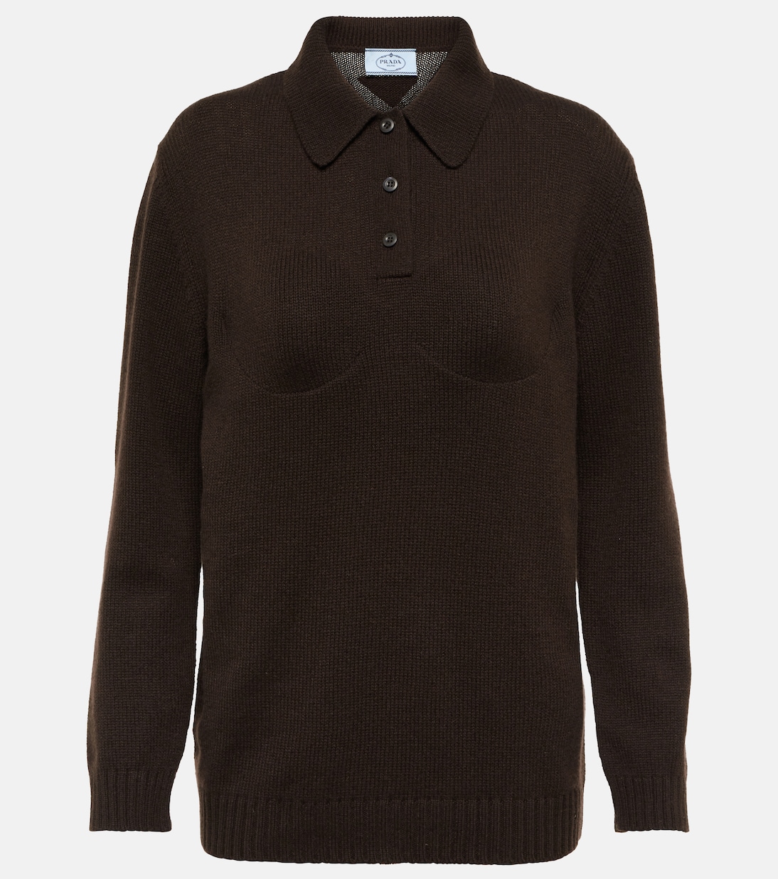 Pull en cachemire | Prada