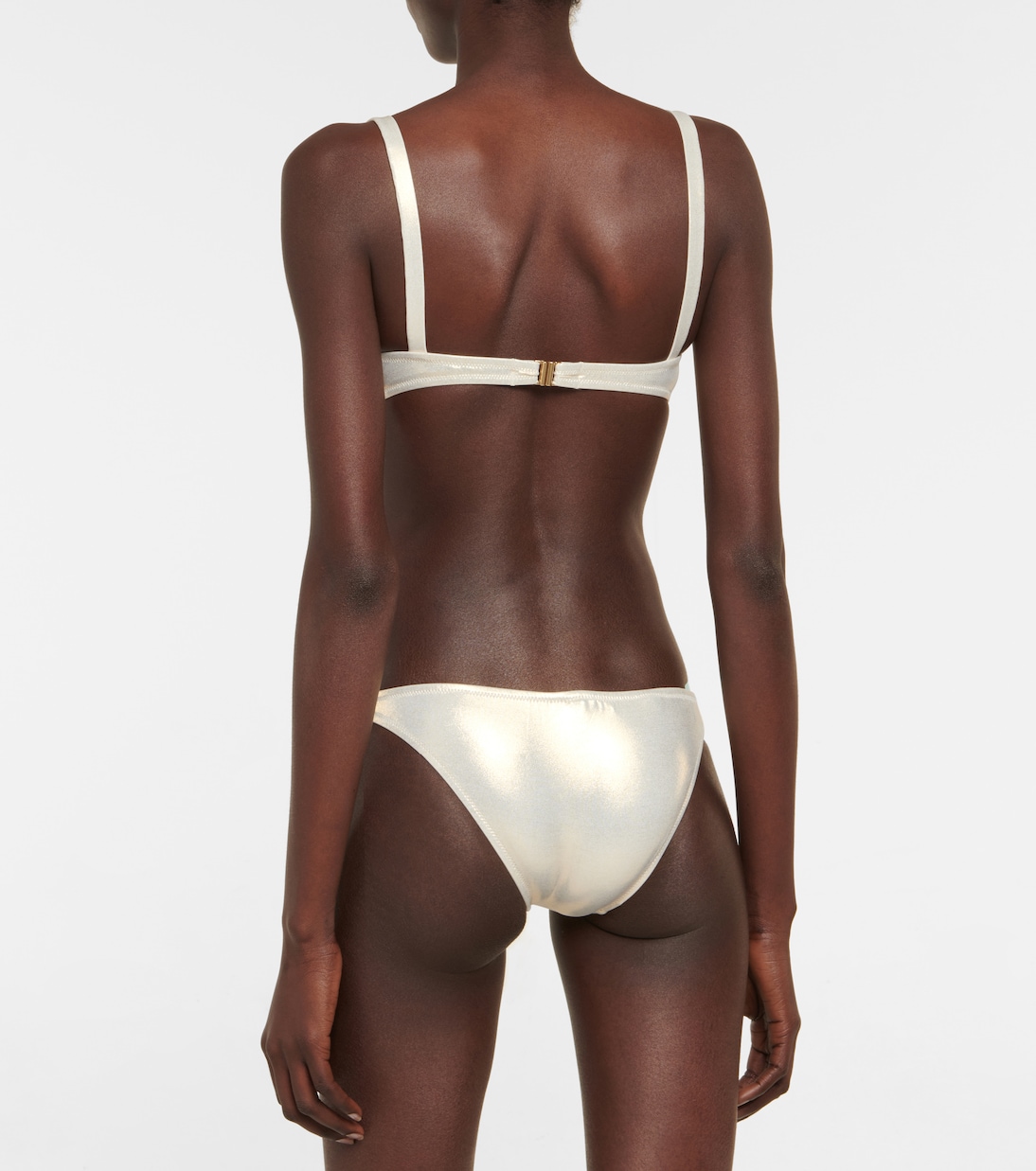 Culotte de bikini Bari | Melissa Odabash