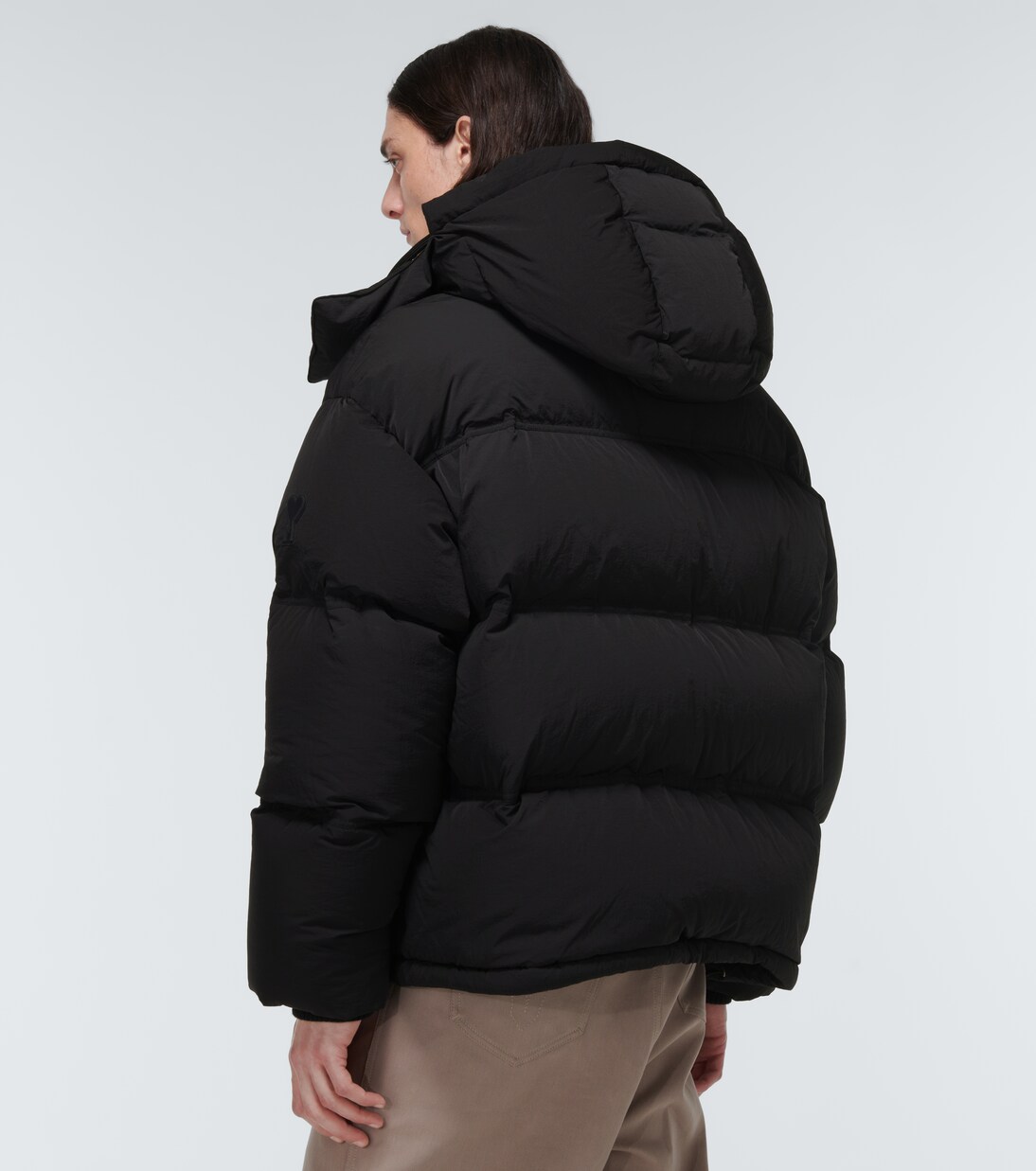 Daunenjacke Ami de Cœur | Ami Paris