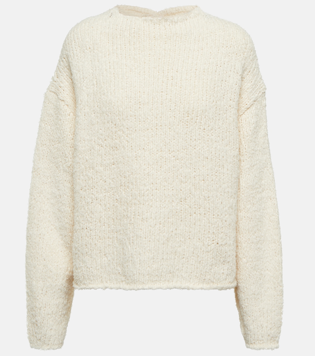 Pullover aus einem Baumwollgemisch | Proenza Schouler