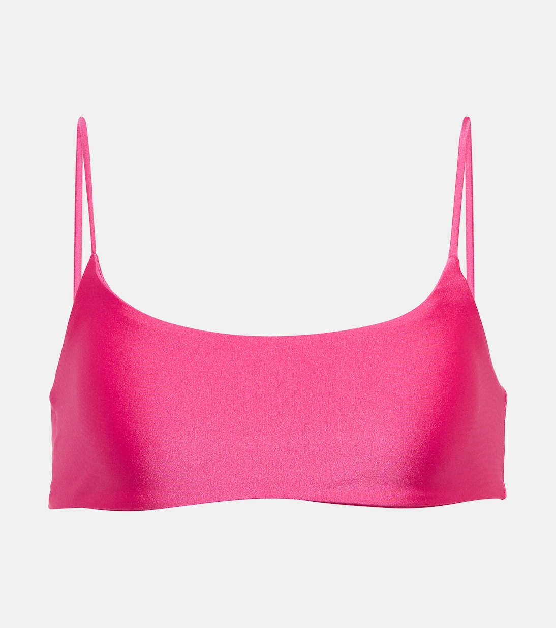 Muse bikini top | Jade Swim