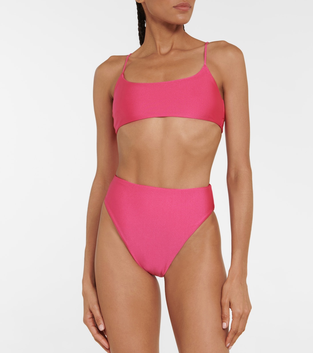 Muse bikini top | Jade Swim