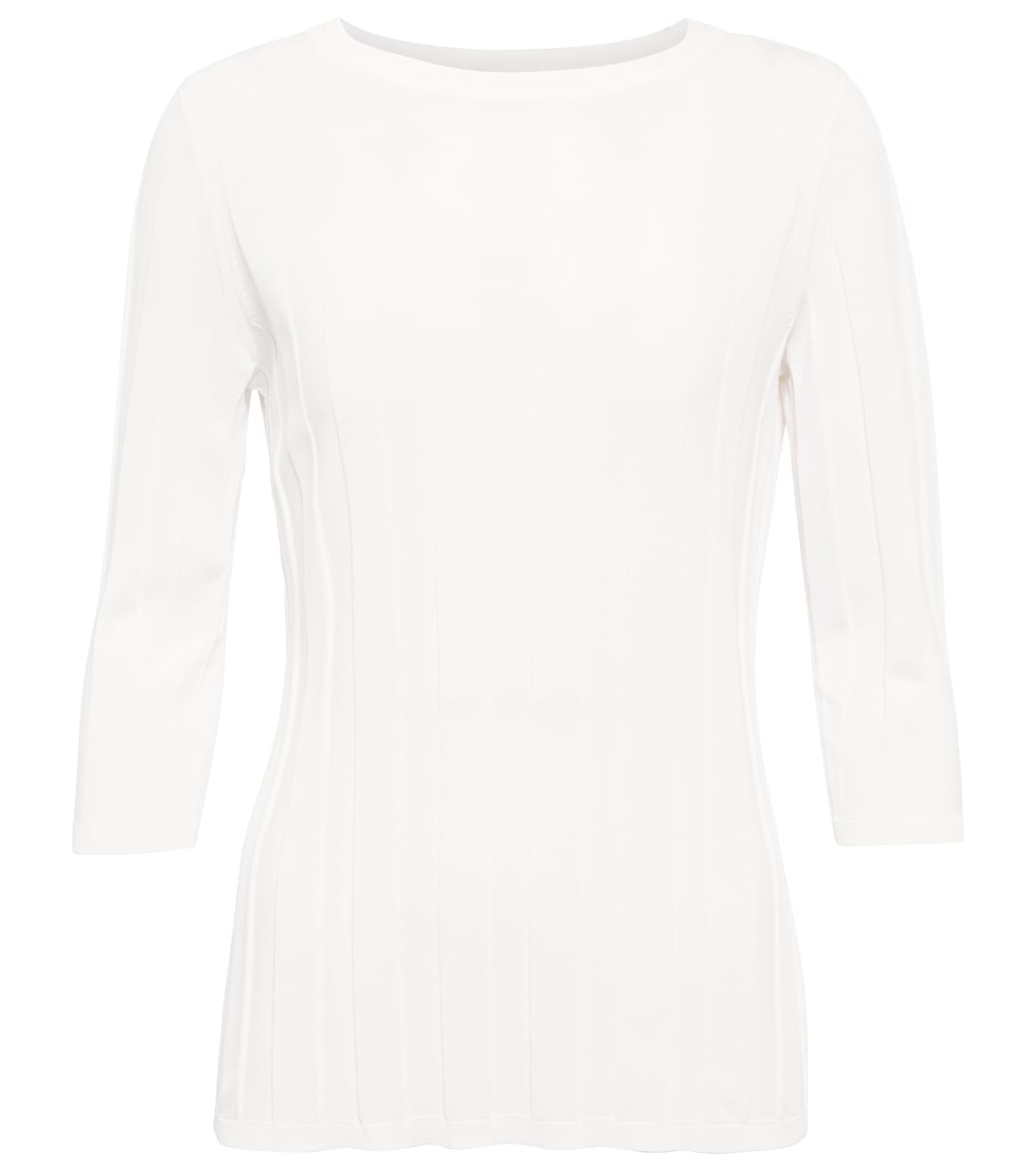 Jersey de punto acanalado | Max Mara