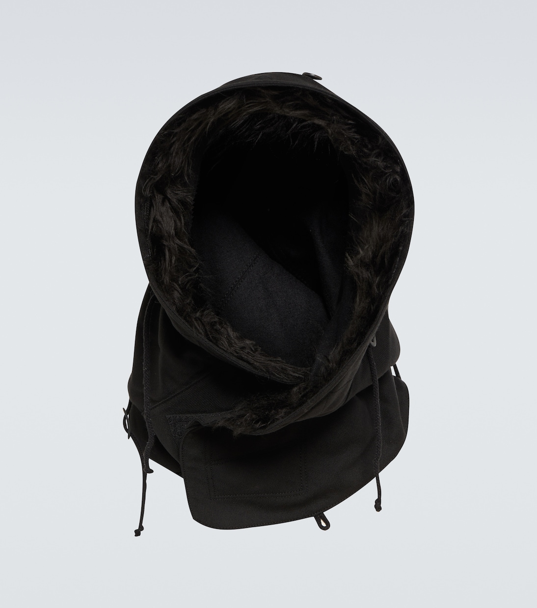 Wool-blend hat | Comme des Garçons Shirt