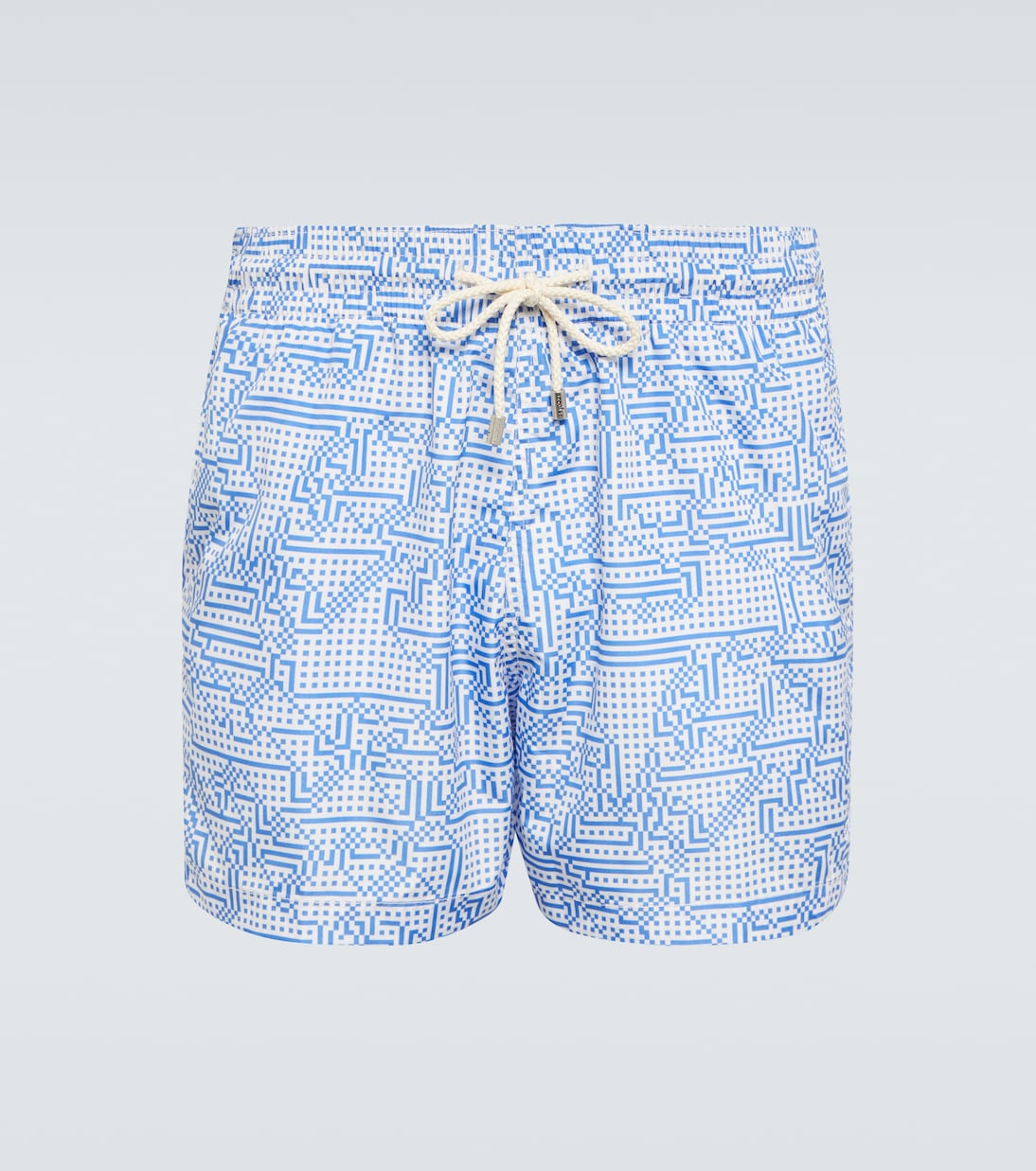 Short de bain imprimé | Arrels Barcelona
