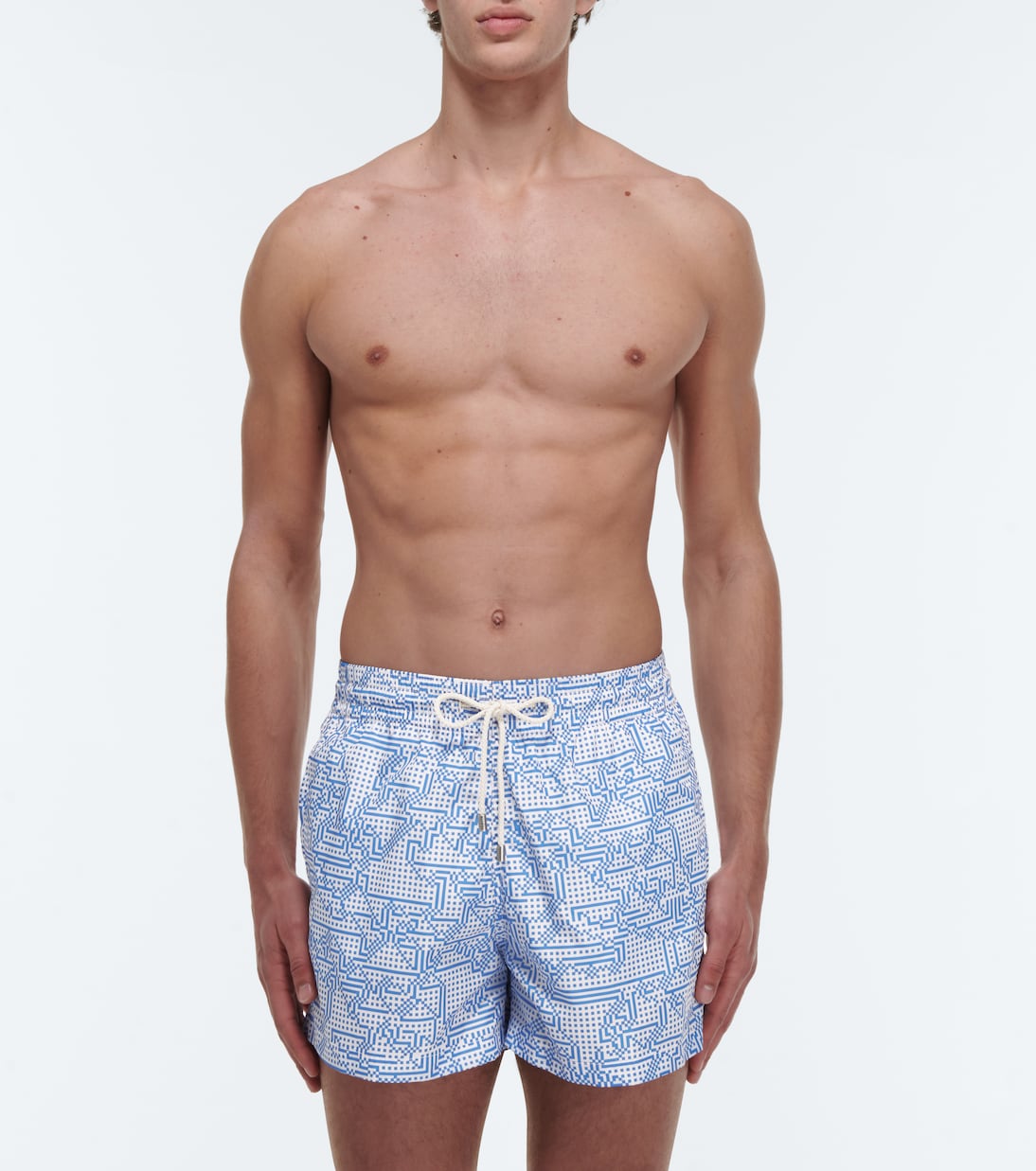 Short de bain imprimé | Arrels Barcelona