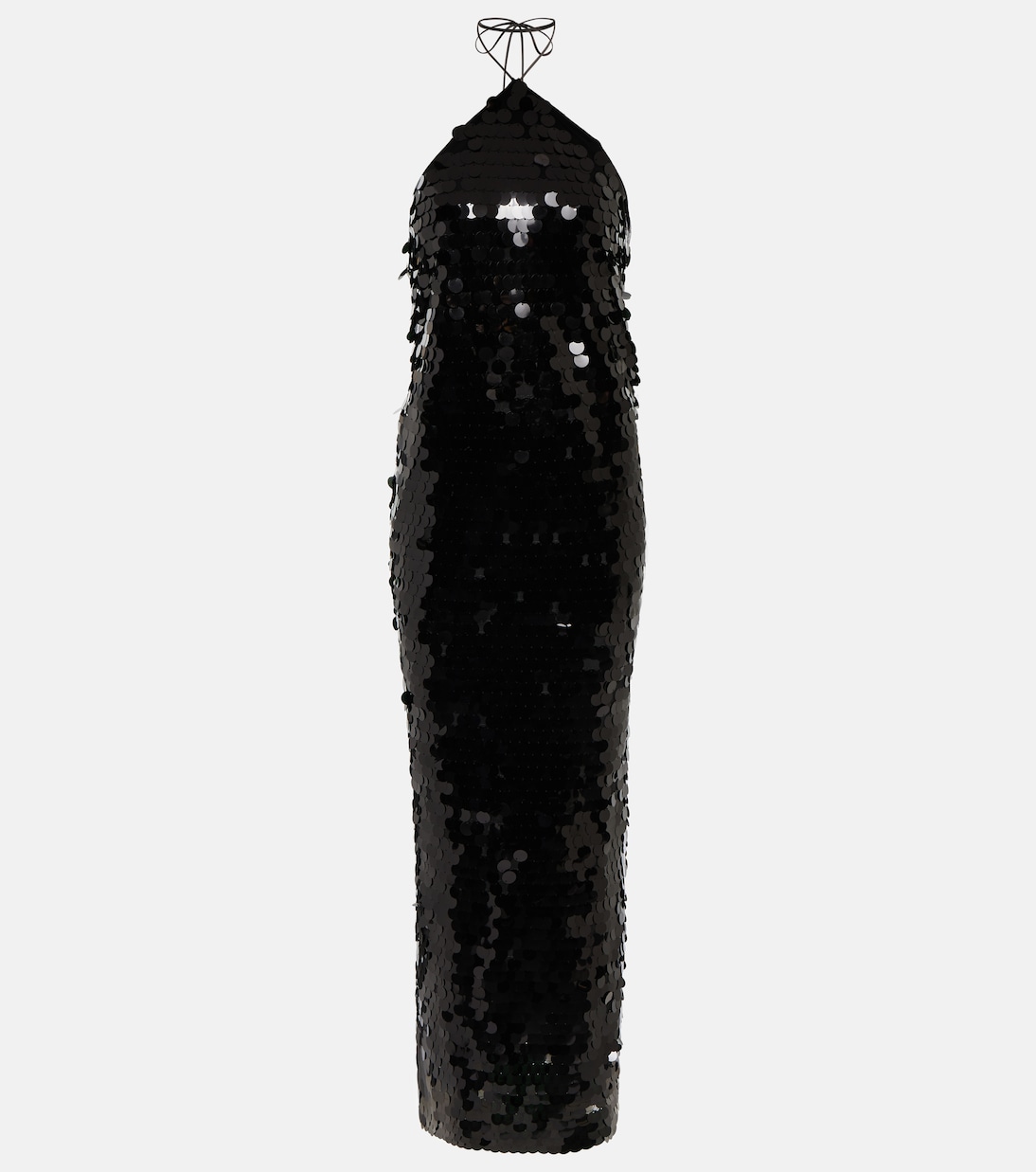 Nunni sequined slip dress | Rotate
