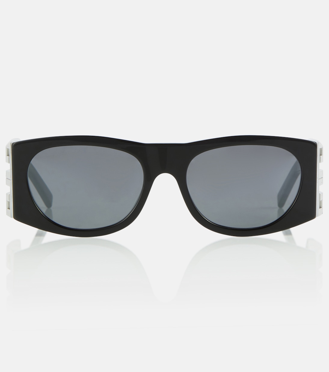 Lunettes de soleil givenchy on sale