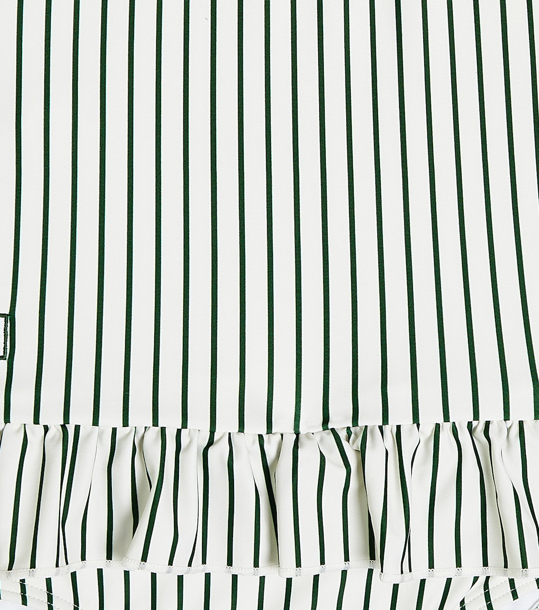 Amara striped swimsuit | Liewood