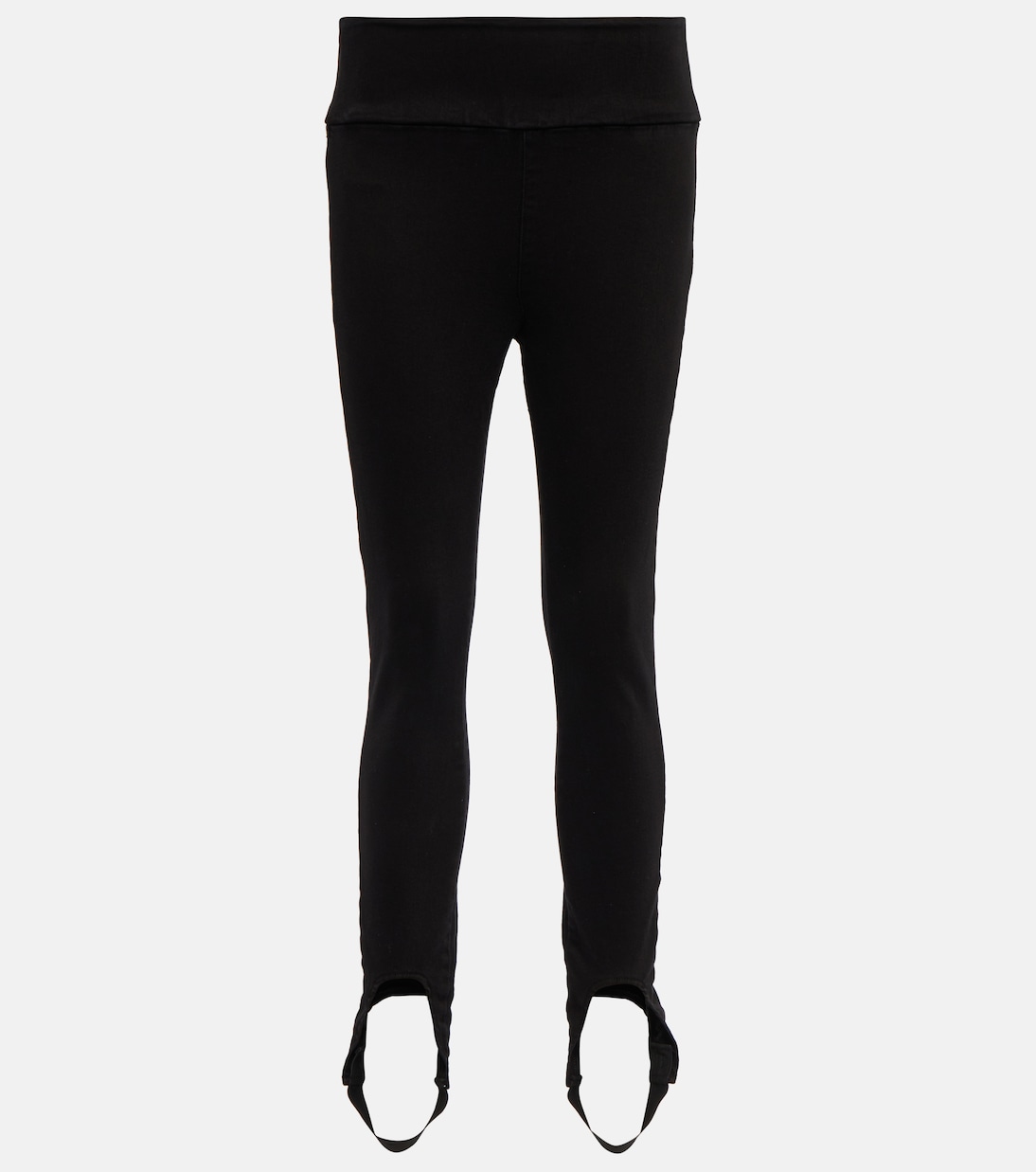 Legging fuseau Vero à taille haute en jean | Citizens of Humanity