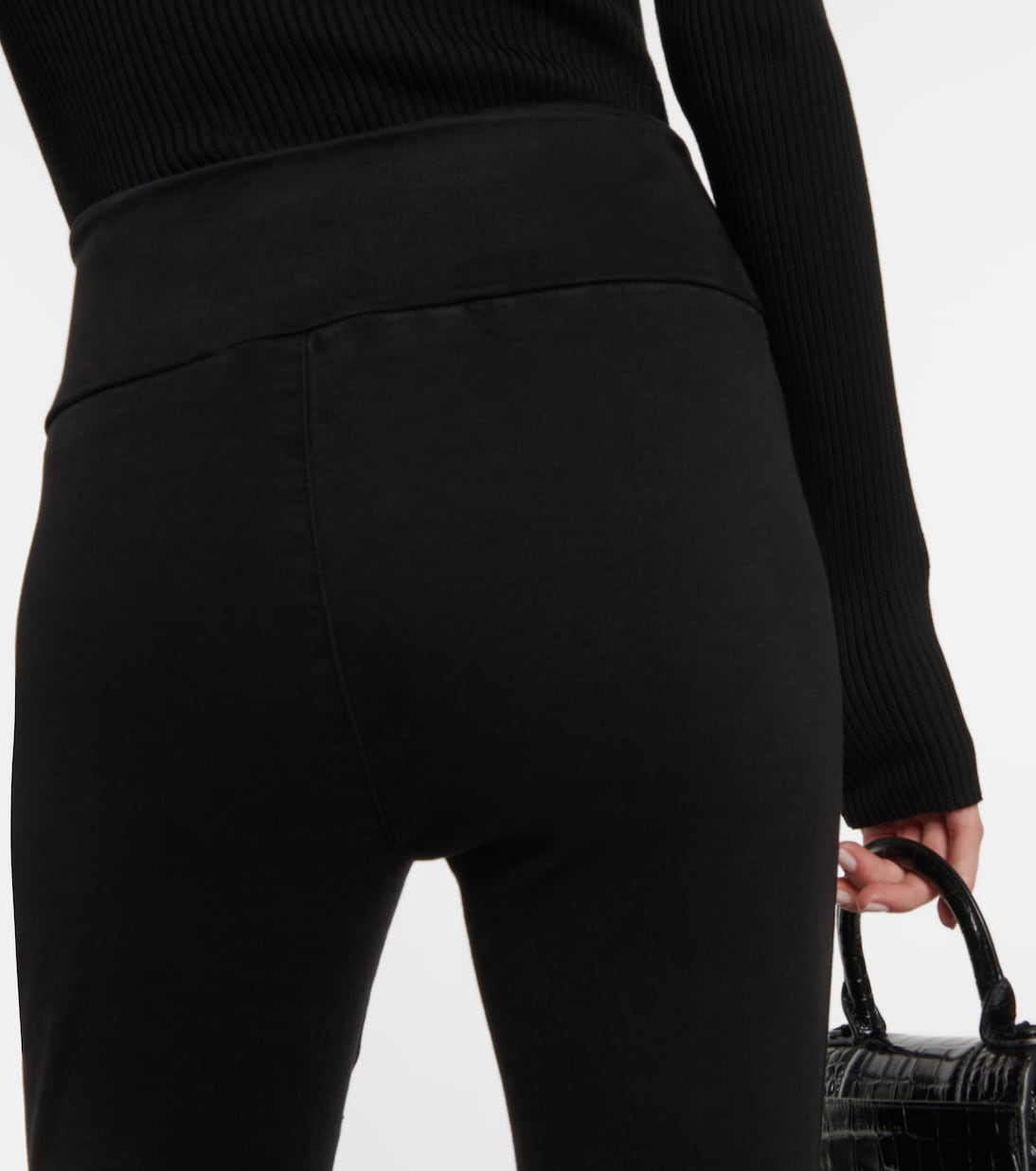 Legging fuseau Vero à taille haute en jean | Citizens of Humanity