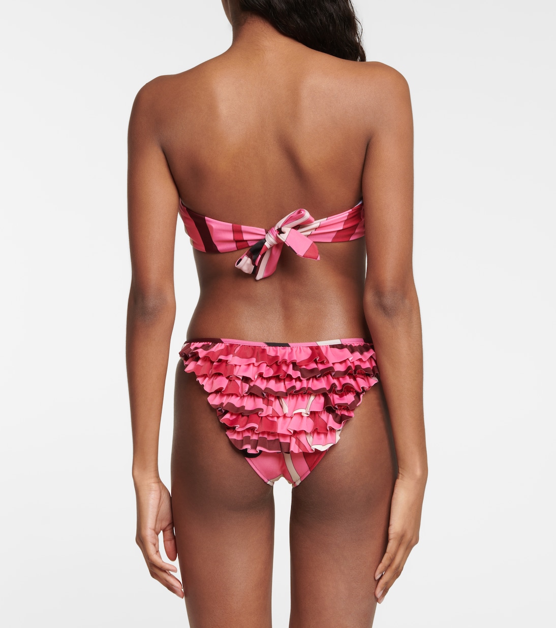 Marmo bikini bottoms | Pucci