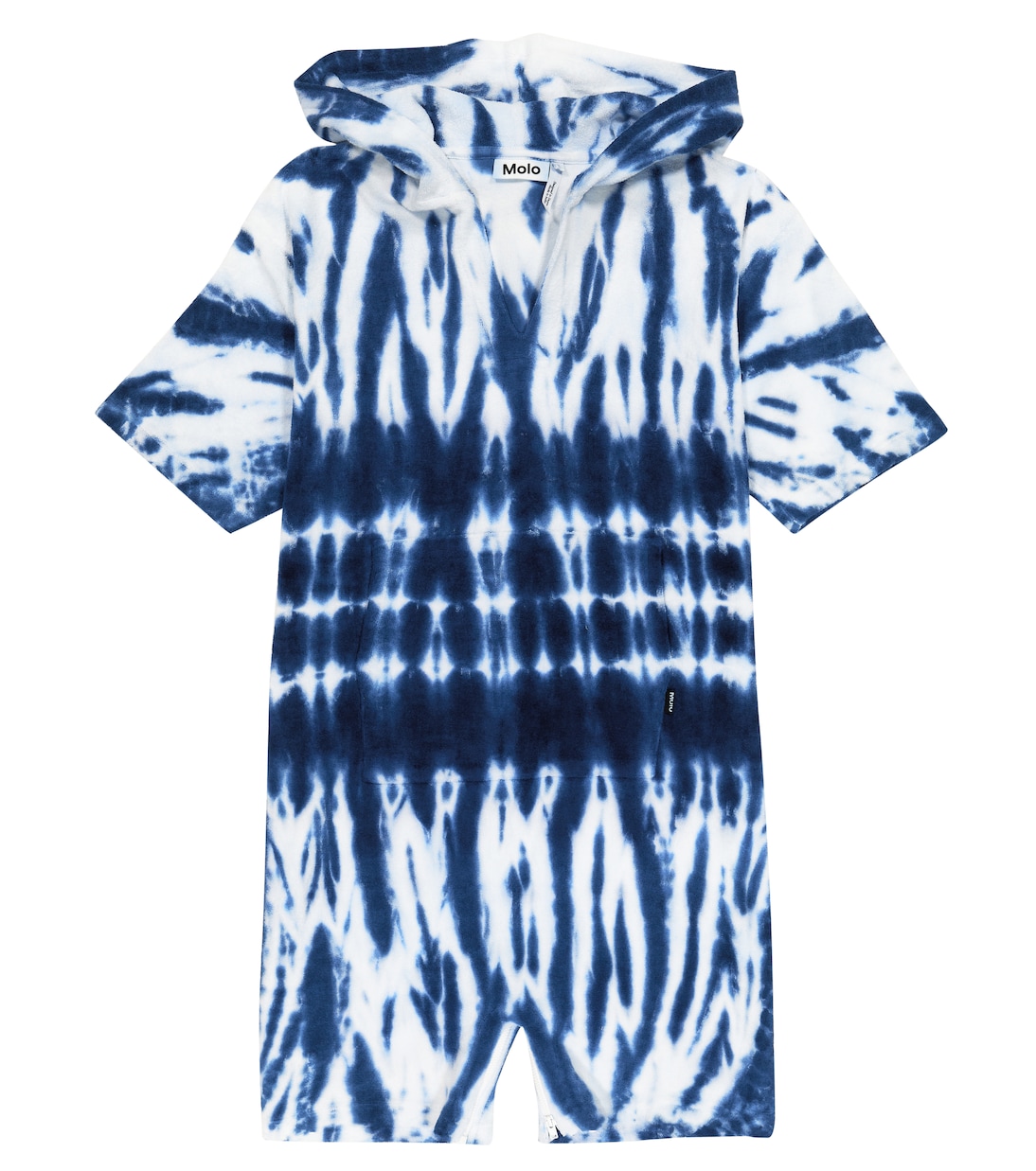 Playsuit Mason au Frottee | Molo