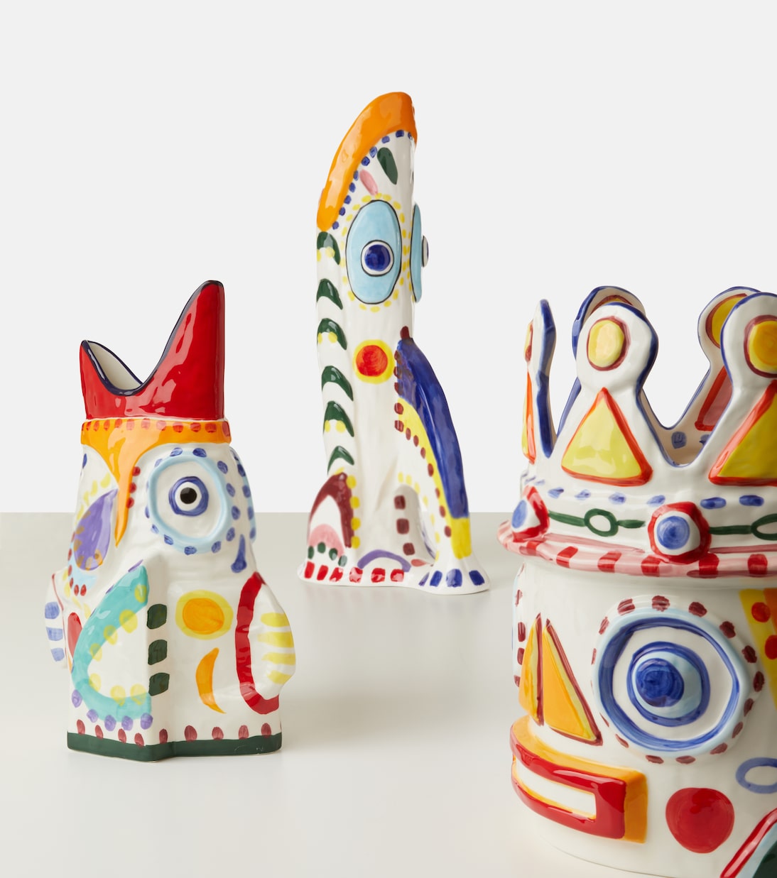 Sicily 03 vase | Serax