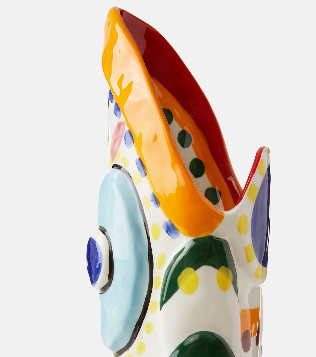 Sicily 03 vase | Serax