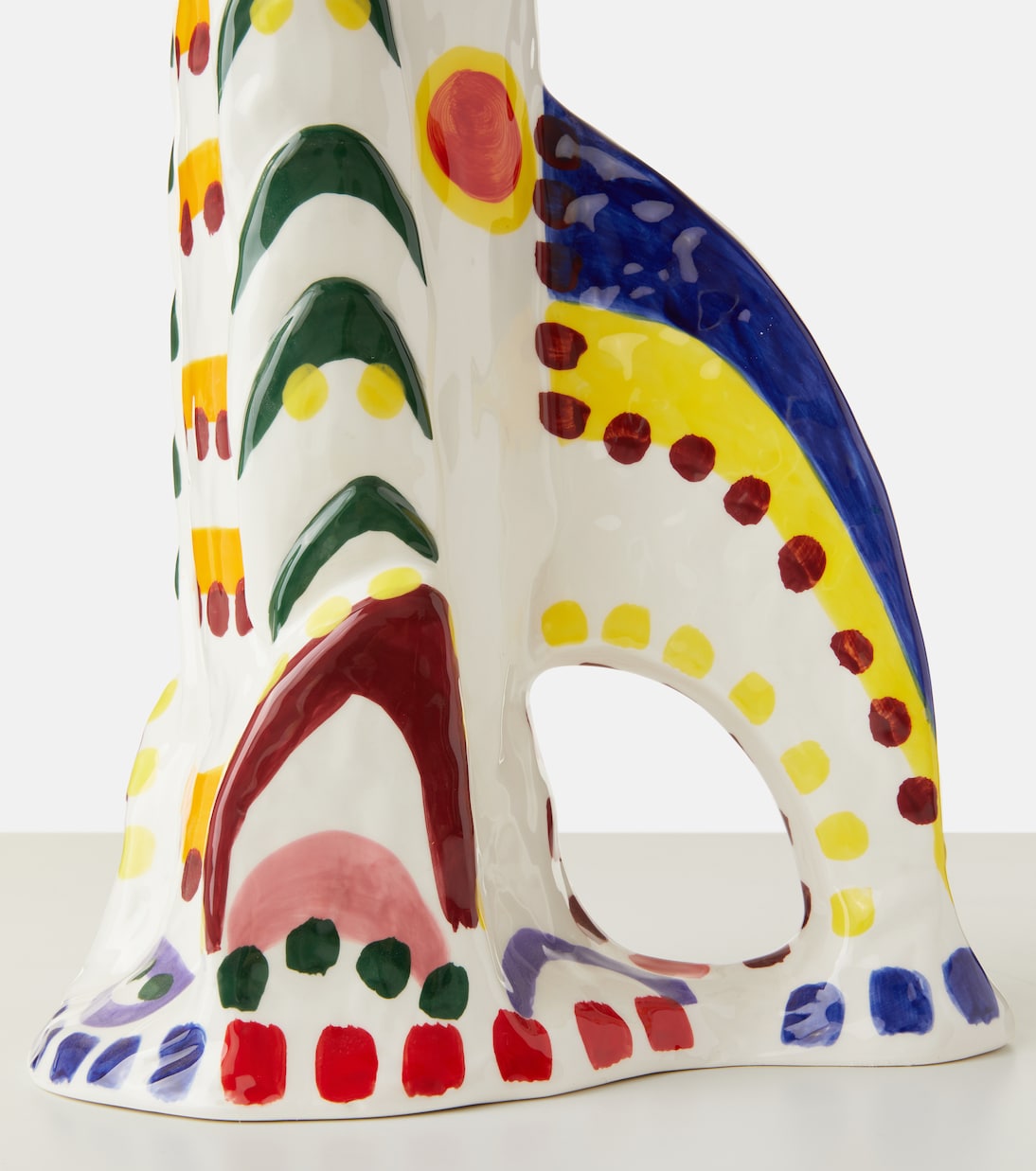 Sicily 03 vase | Serax