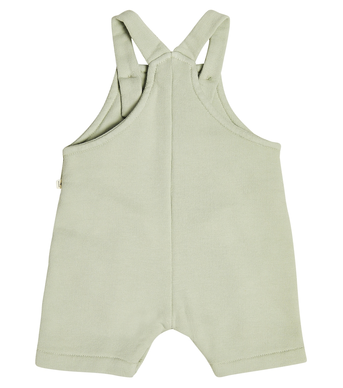 Baby - Tuta corta Luke in jersey di cotone | 1 + in the Family
