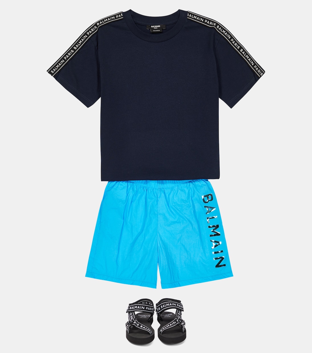 Badeshorts | Balmain Kids