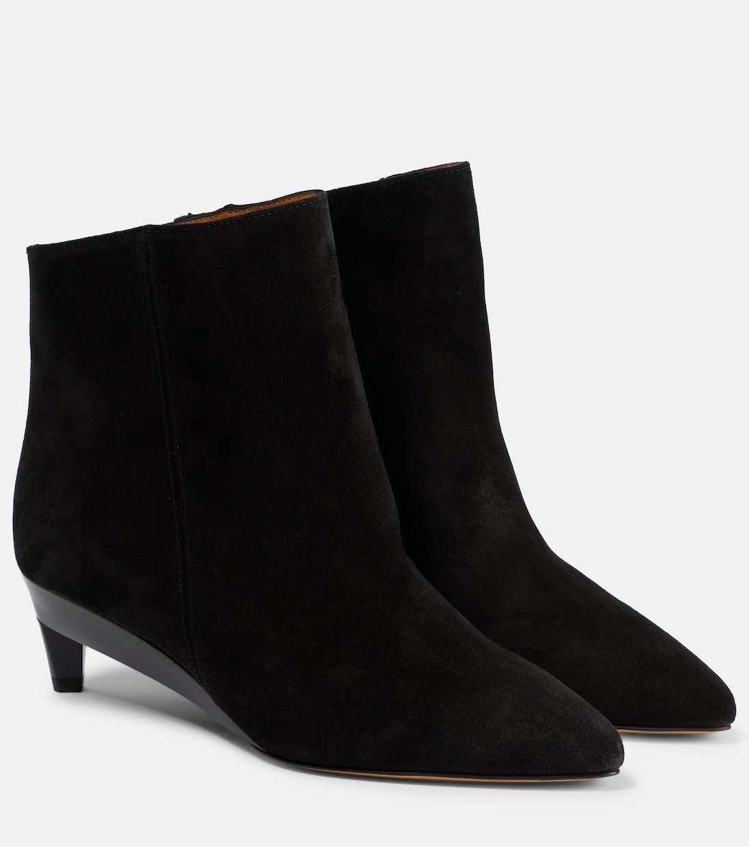 Botines Deyan de ante | Isabel Marant