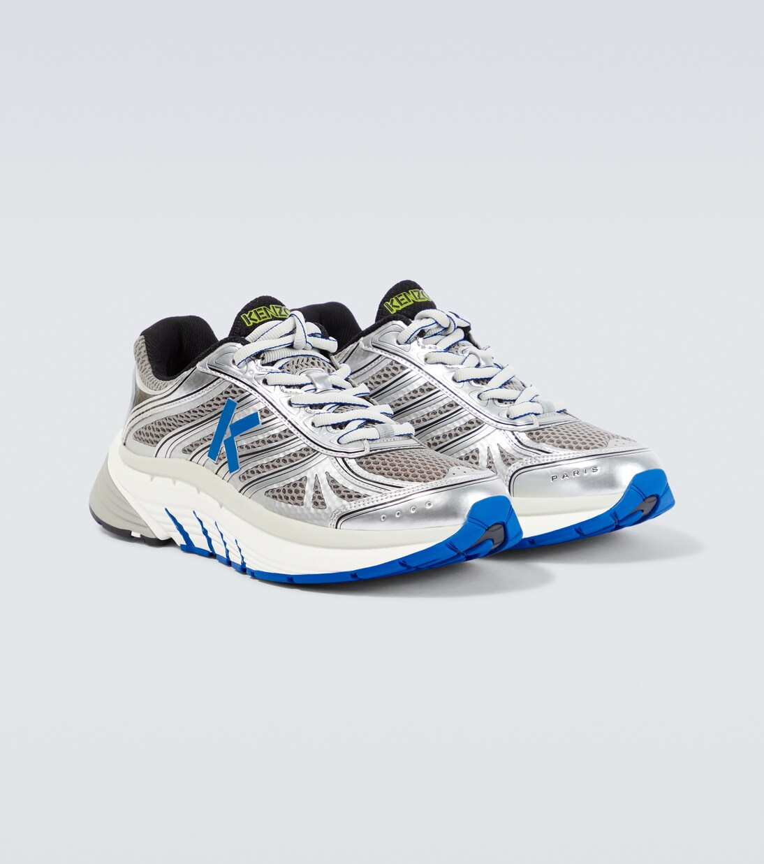 Kenzo paris men's shoes on sale