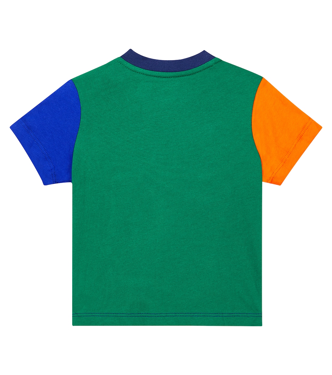 Baby - T-shirt in cotone con logo | Polo Ralph Lauren Kids