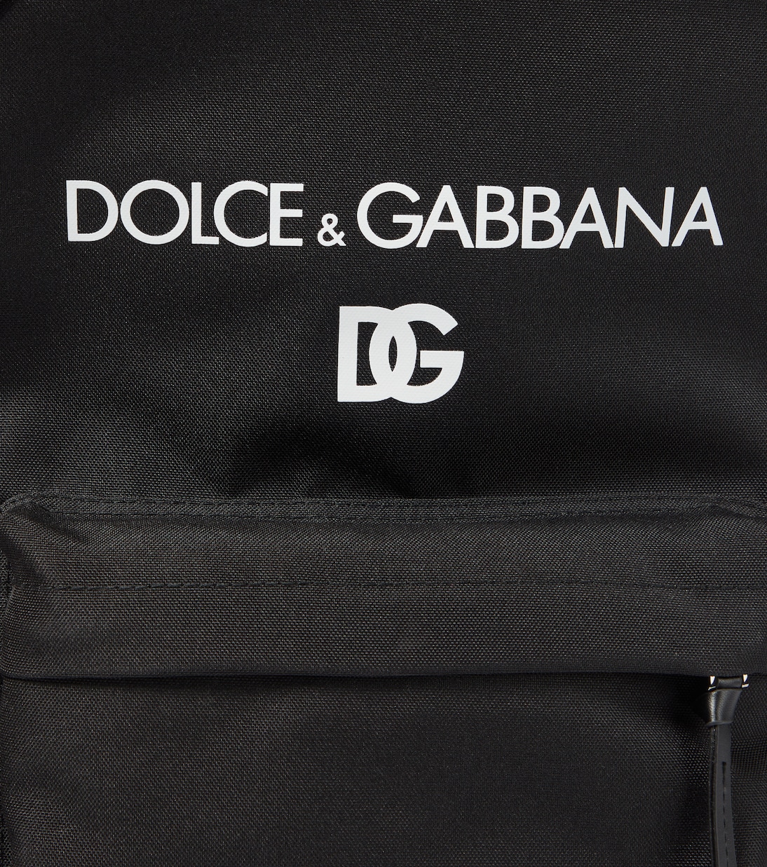 Zaino trolley con logo | Dolce&Gabbana Kids