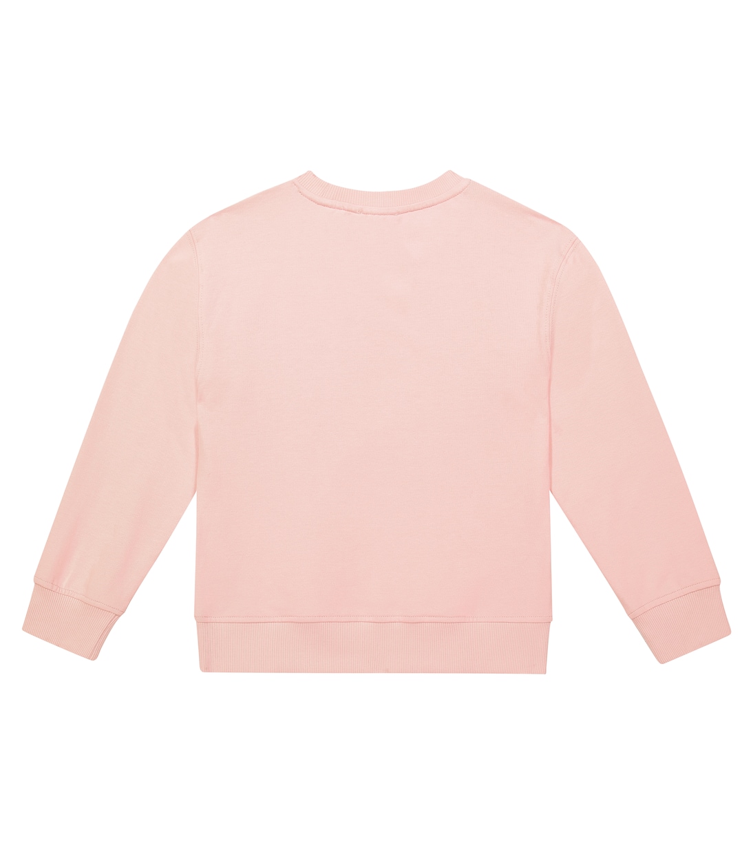 Felpa Teddy Bear in jersey di cotone | Moschino Kids