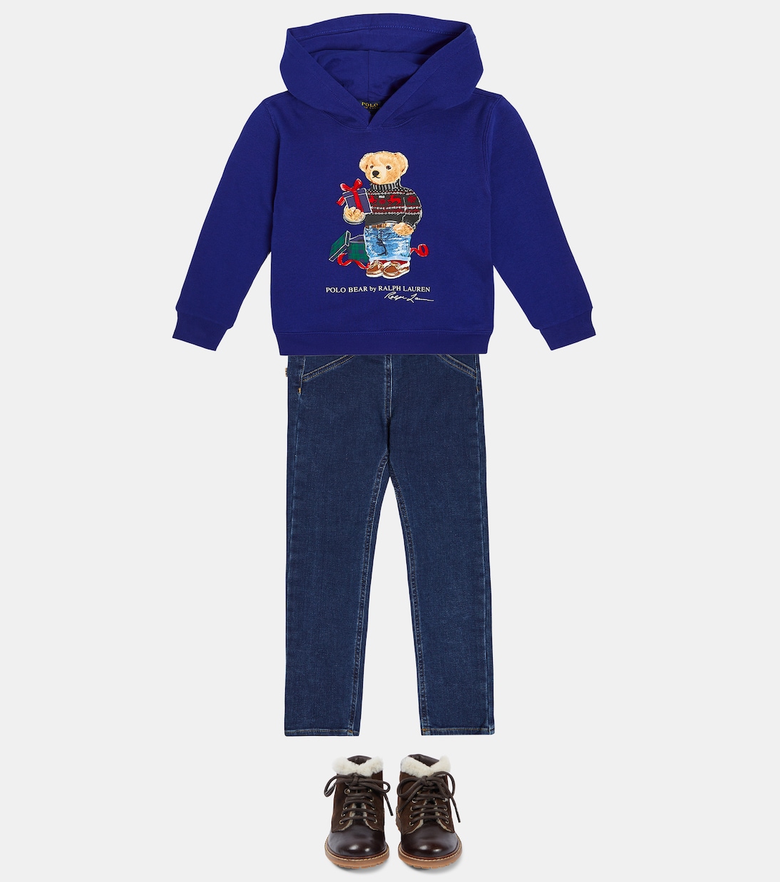 Jeans  | Il Gufo