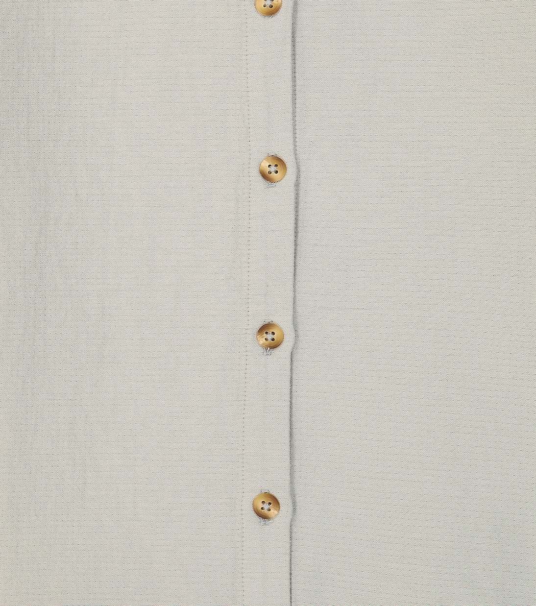Baby Bluse Evy aus Baumwolle | Donsje