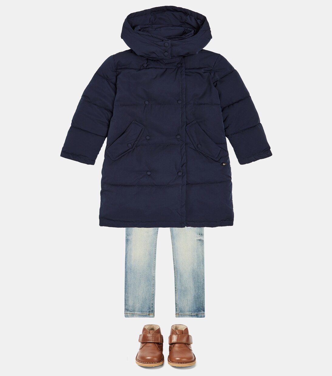 Parka | Scotch & Soda Kids