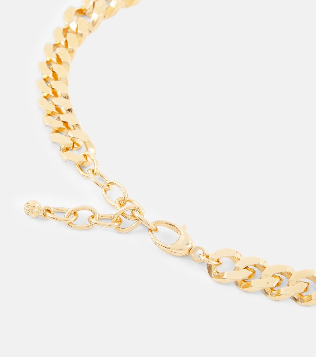 Collana catenina Gucci Blondie, stile giovane e trendy