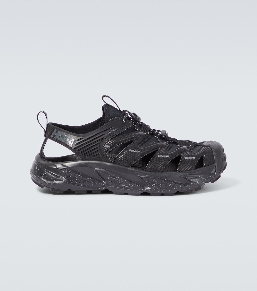 Hopara trail running shoes | Hoka One One
