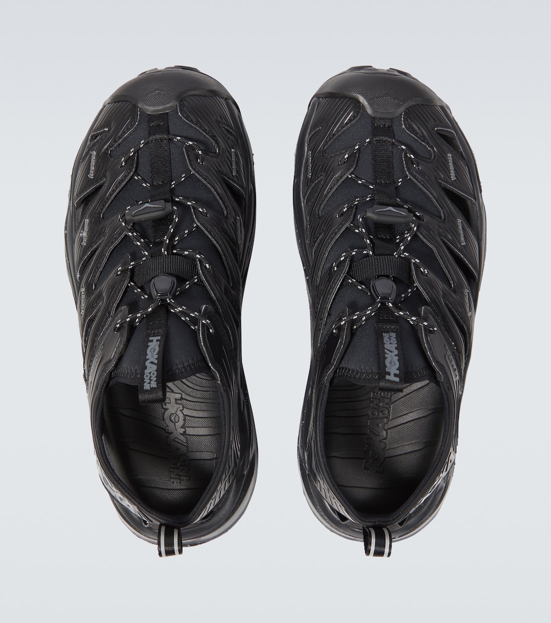 Hopara trail running shoes | Hoka One One