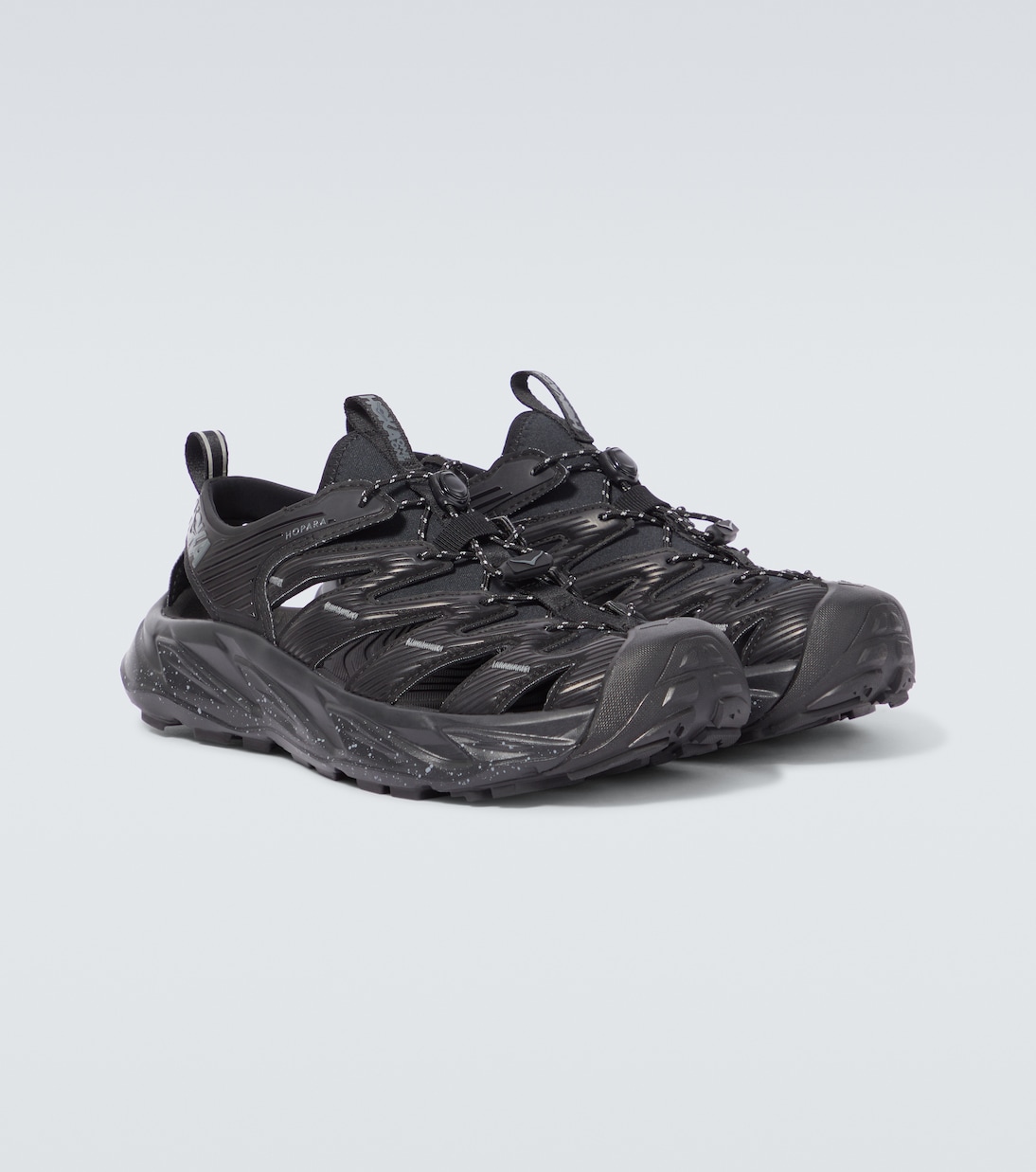 Hopara trail running shoes | Hoka One One