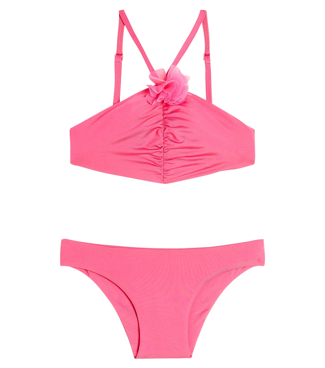 Bikini à fleurs | Monnalisa