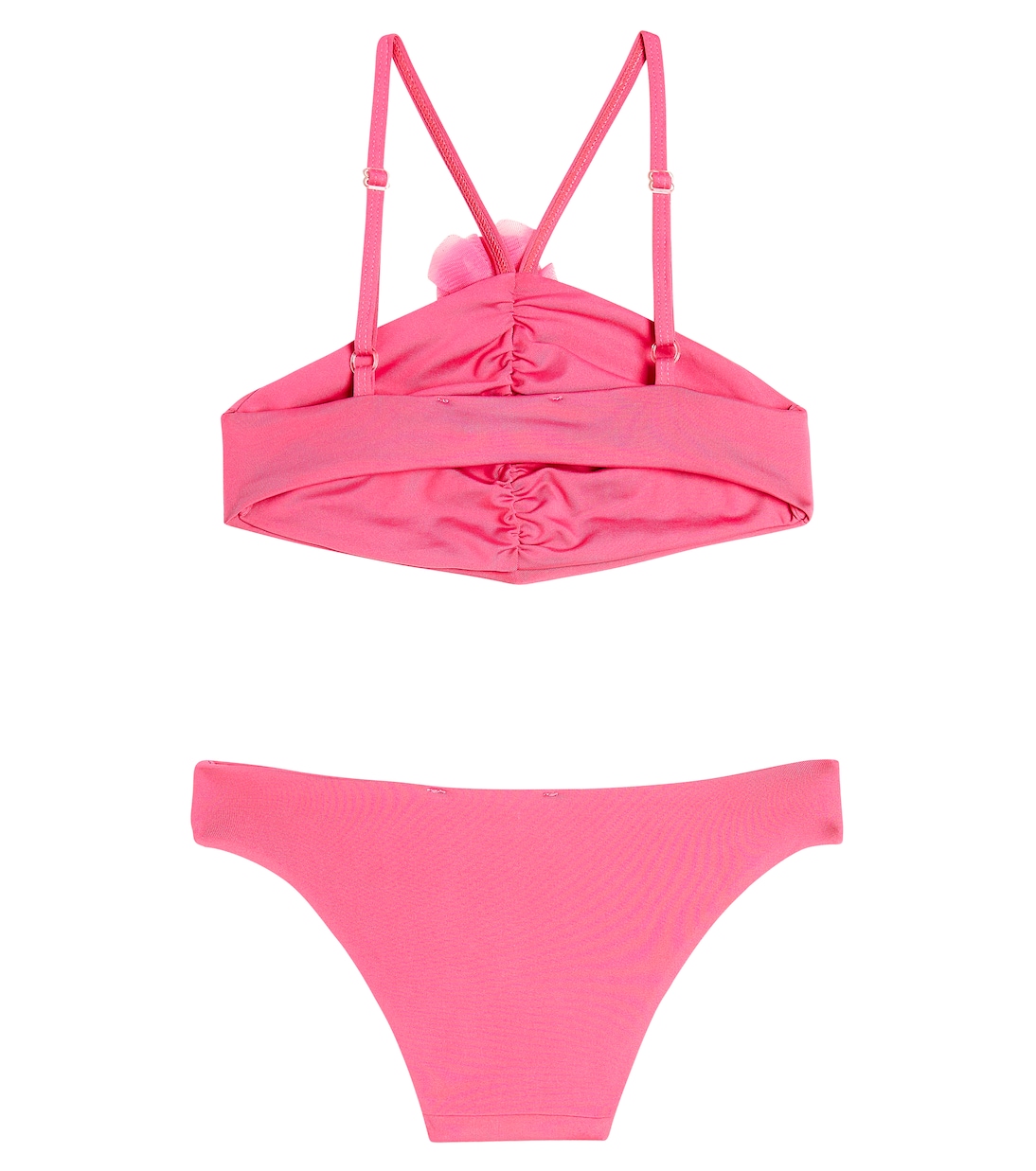 Bikini à fleurs | Monnalisa