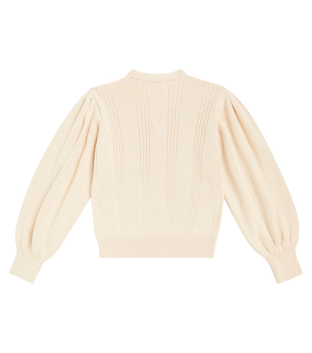 Cardigan Ambrose aus Baumwolle | The New Society
