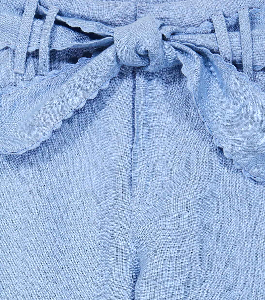 Pantaloni in lino | Tartine et Chocolat