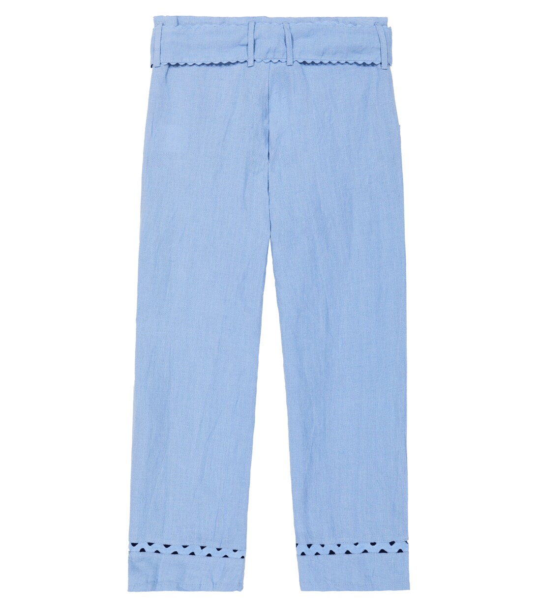 Pantaloni in lino | Tartine et Chocolat