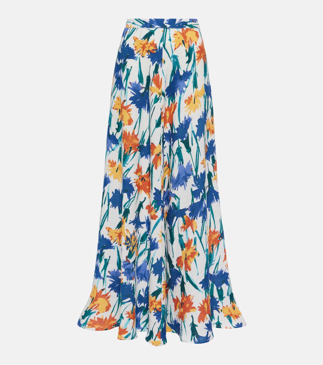 Maxirock Florencia | Diane von Furstenberg