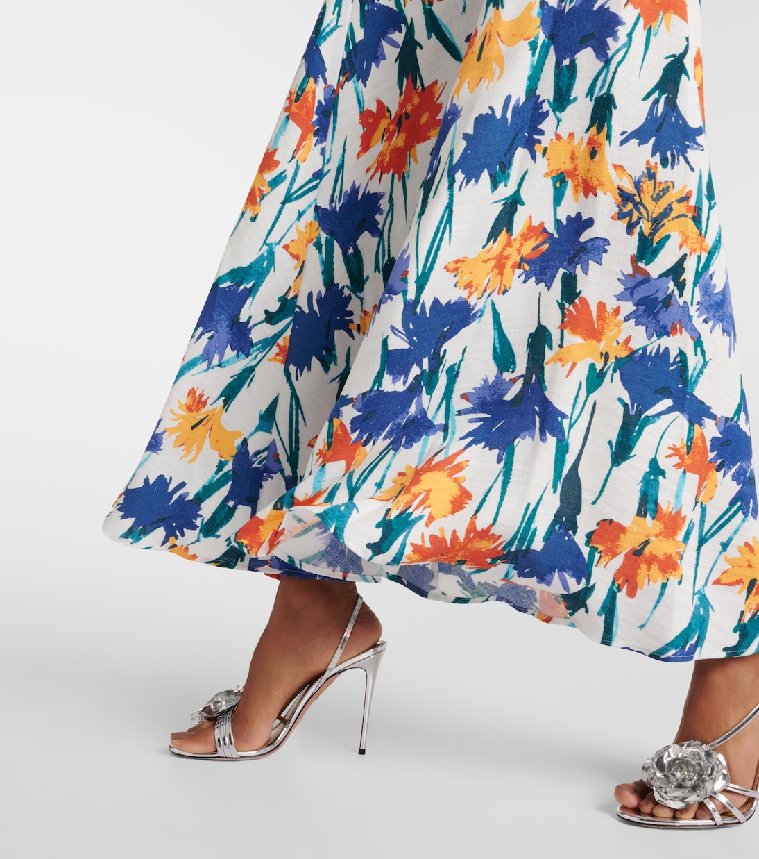 Maxirock Florencia | Diane von Furstenberg
