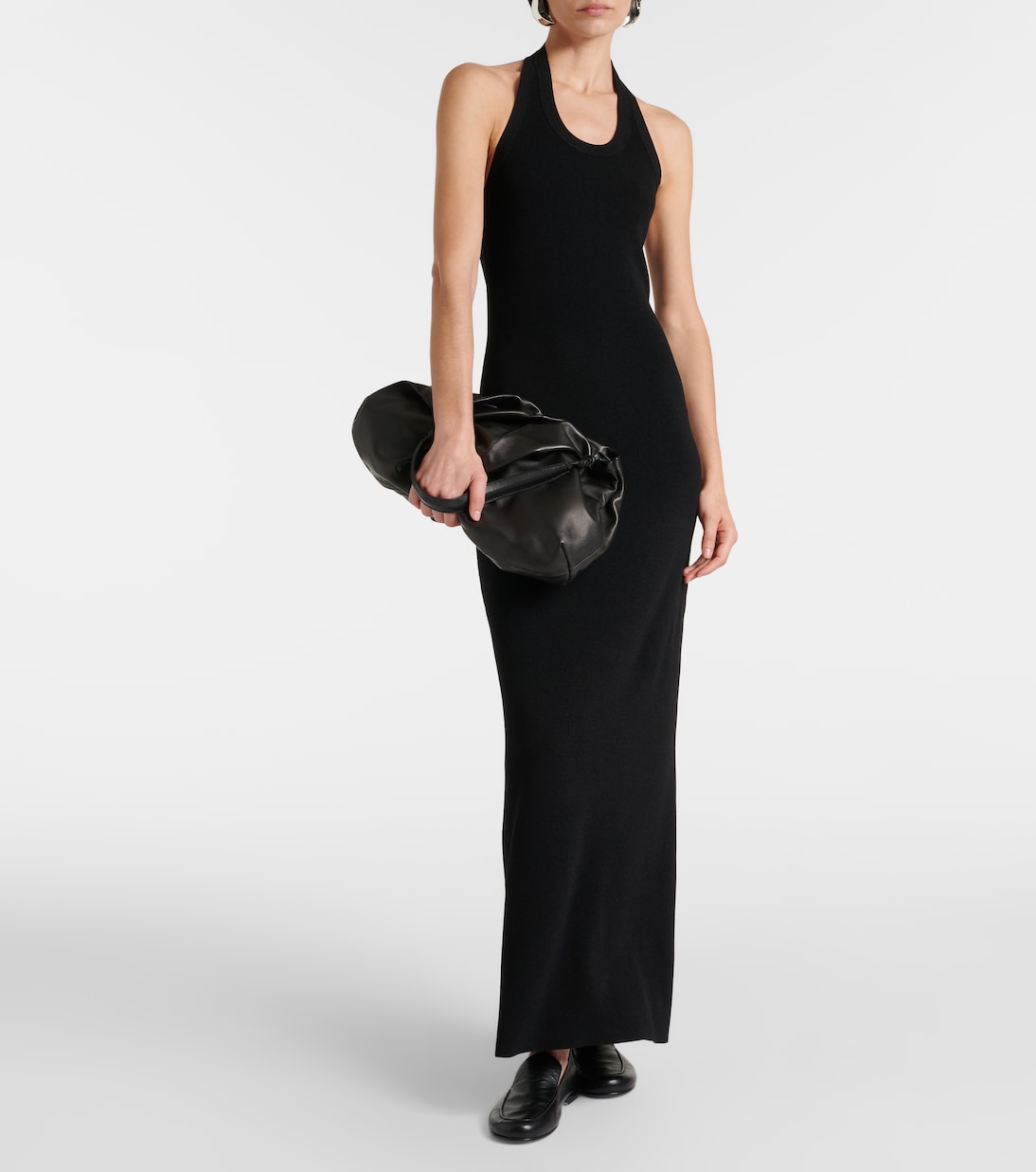 Robe longue Meryl  | Proenza Schouler