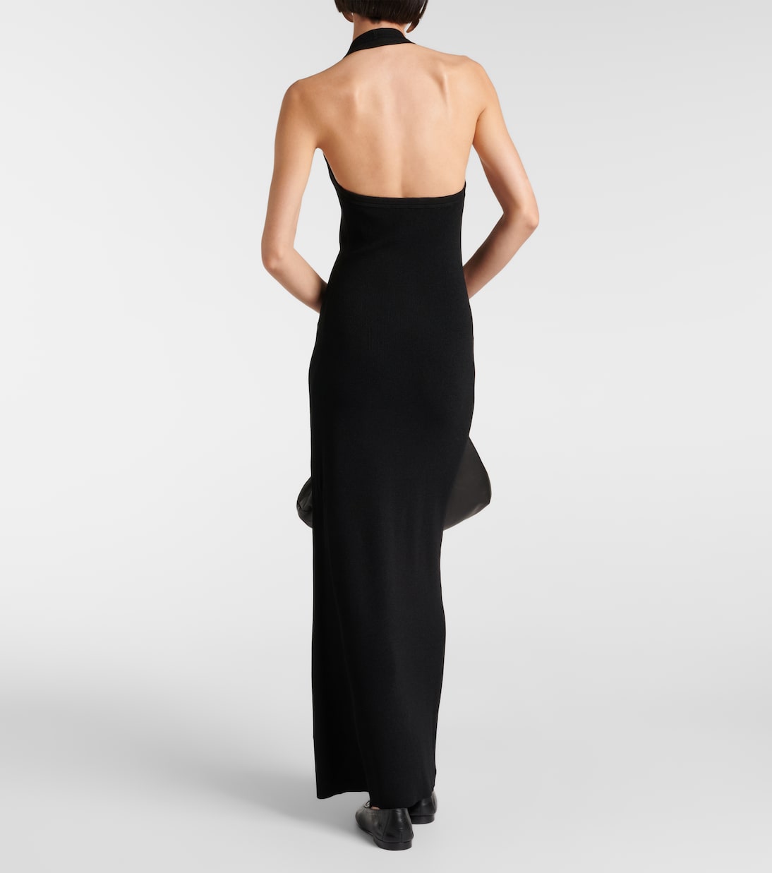 Robe longue Meryl  | Proenza Schouler