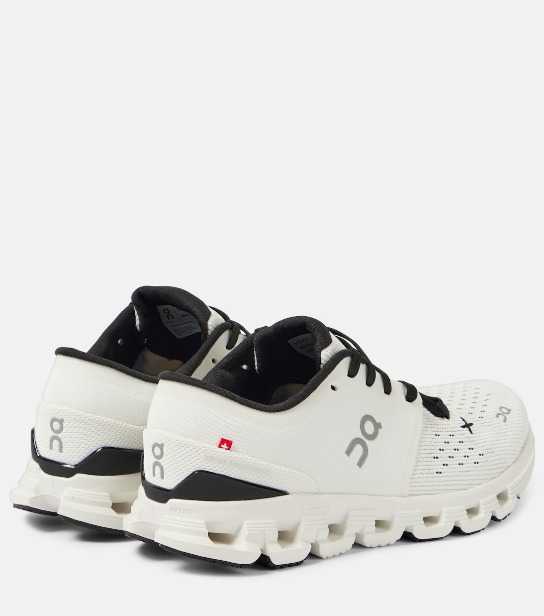 Sneakers Cloud X 4 | On