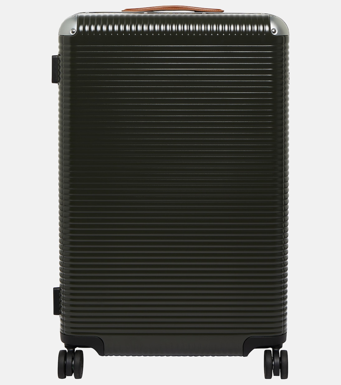 Bank Light Spinner 76 check-in suitcase | FPM Milano