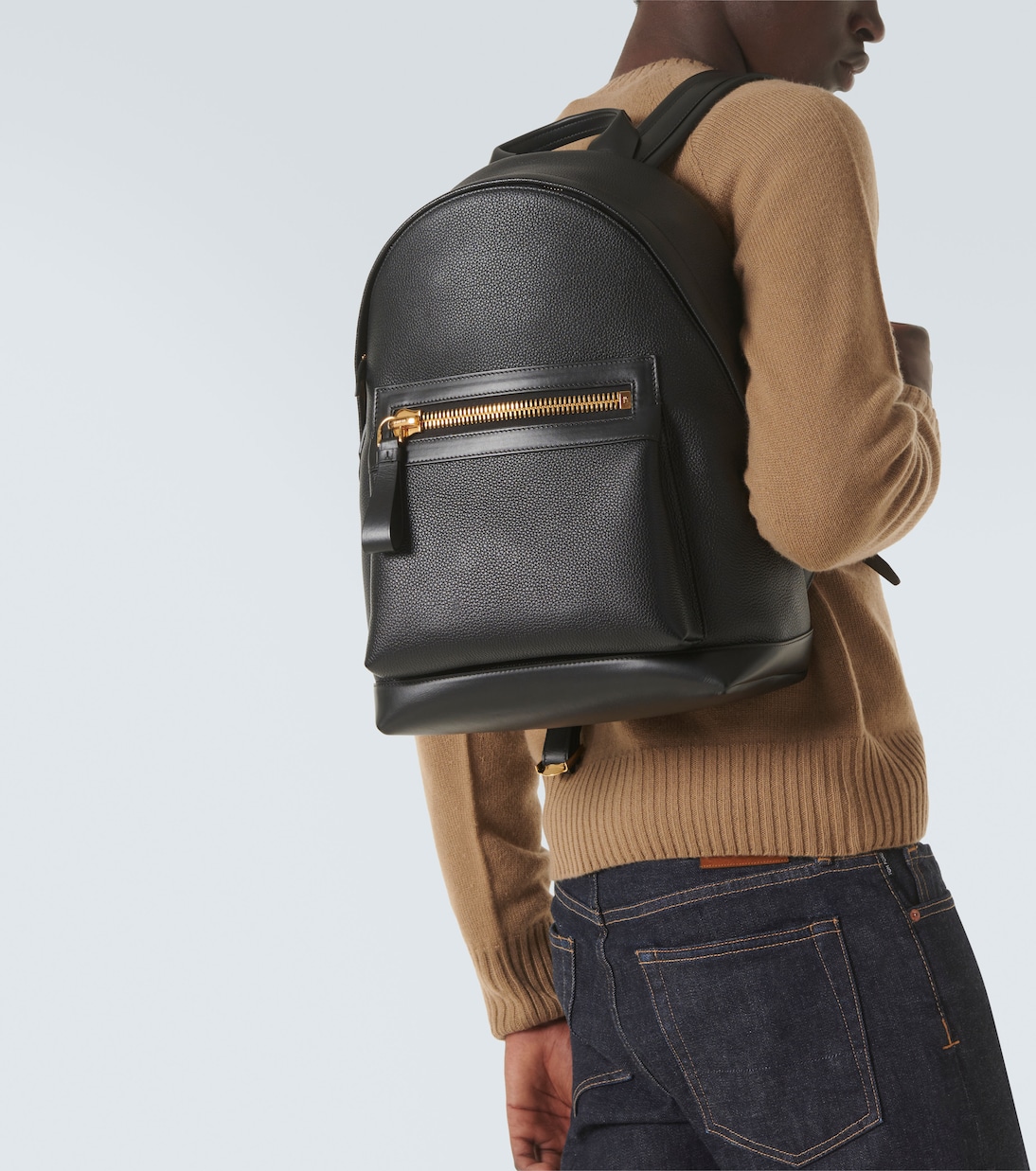 Tom ford backpack cheap