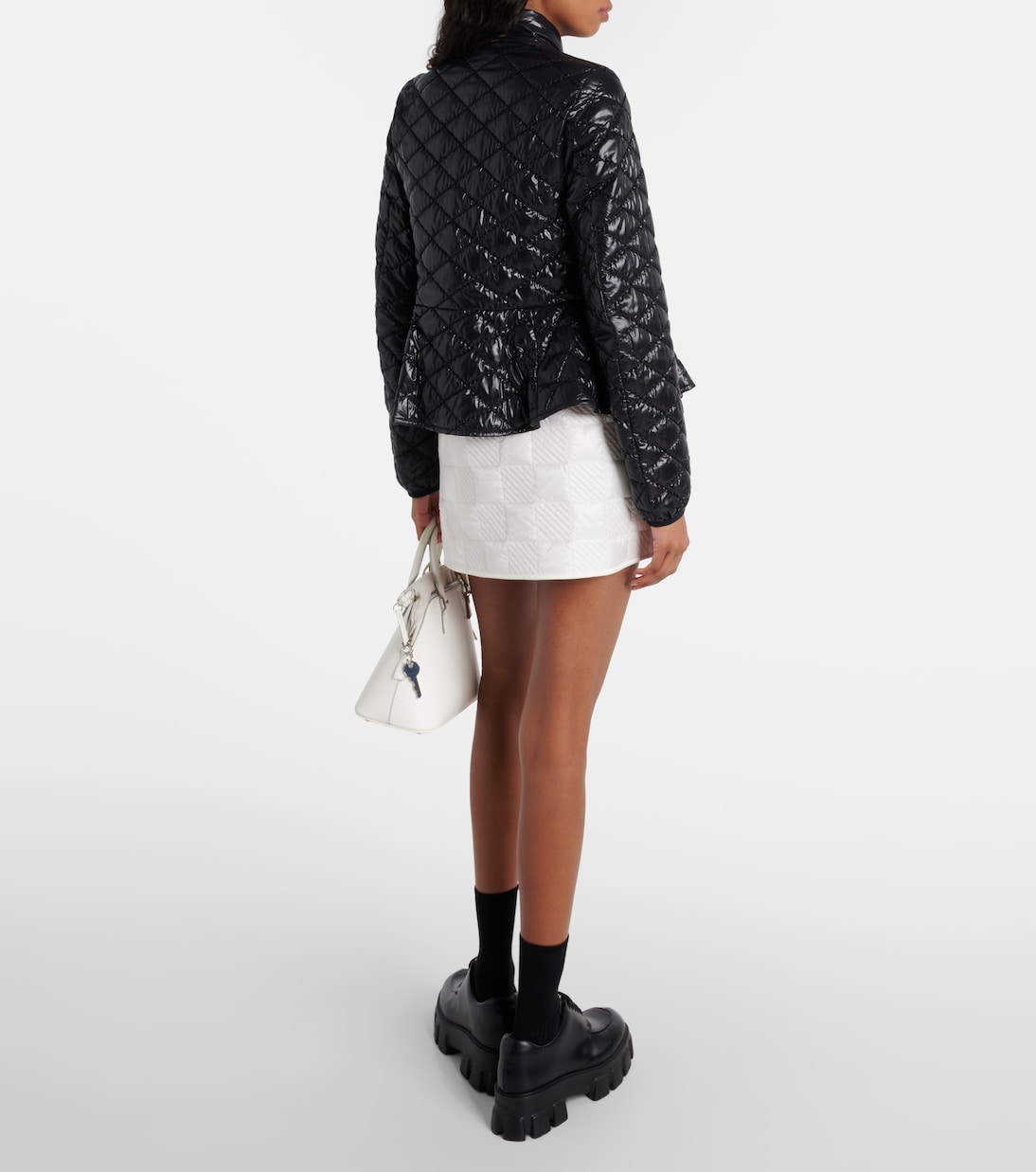 Veste matelassée Barive | Moncler