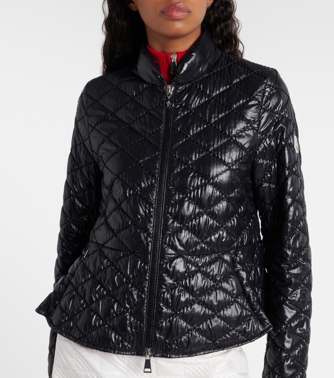 Veste matelassée Barive | Moncler